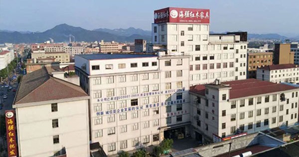 十大受歡迎品牌；紅木家具行業(yè)30強(qiáng)！
